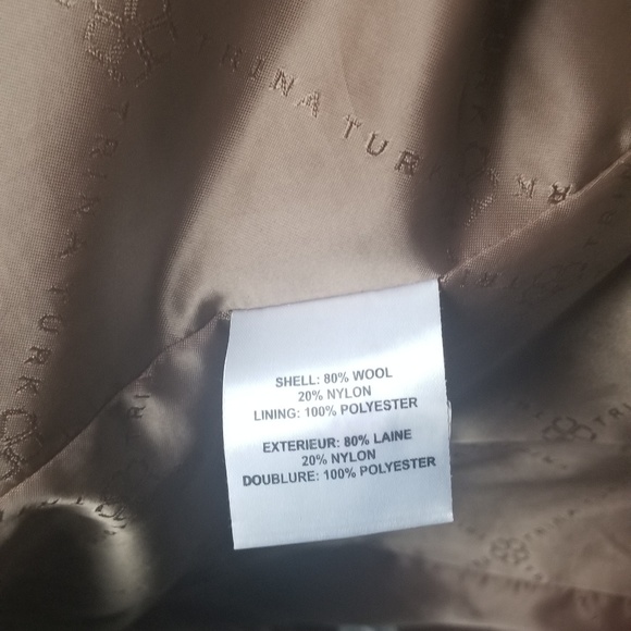 Trina turk ❤ Toggle Duffle Coat - Picture 6 of 9